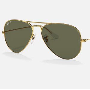 Ray Ban Aviator Classic - Polarized